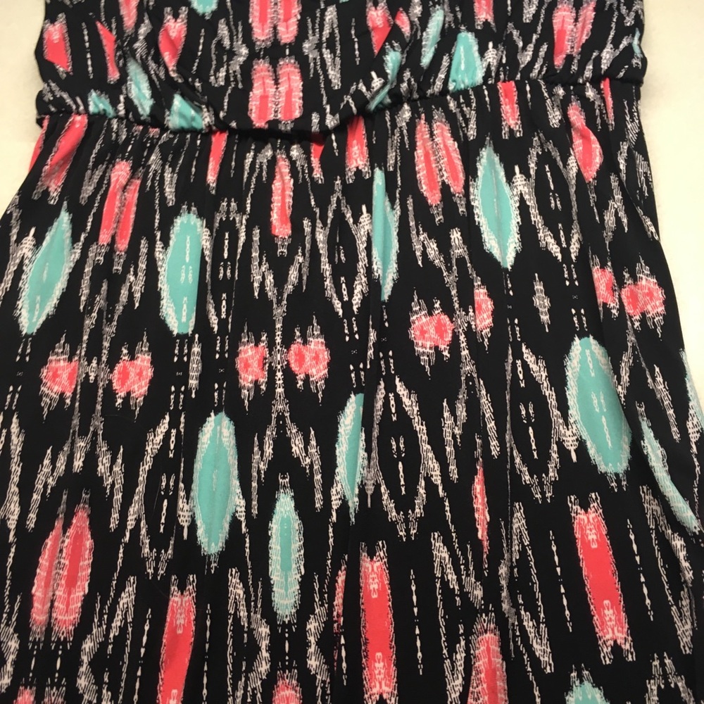 NWT spaghetti strap dress